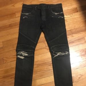 Balmain Jeans size 30